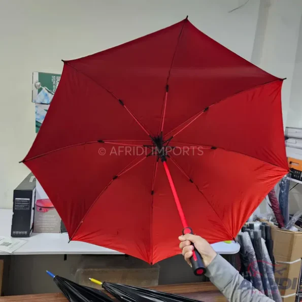 new-bmw-4-person-umbrella-hongkong-lot-imported-red-334