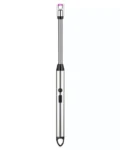 Lighter-_-Kitchen-Electric-Lighter-USB-Windproof-Flameless-Plasma-Ignition