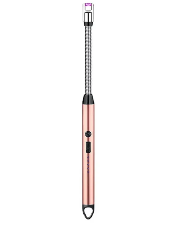 LED-Electric-Arc-BBQ-Lighter-_-Kitchen-Electric-Lighter-USB-Windproof-Flameless-Plasma-Ignition